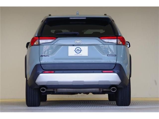 RAV4 4WD