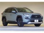 RAV4 4WD