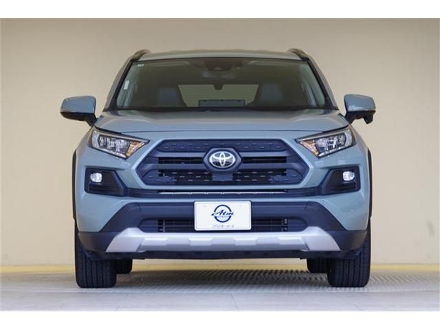 RAV4 4WD