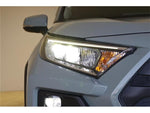RAV4 4WD