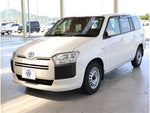 PROBOX van 2WD