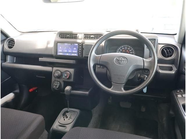 PROBOX van 2WD