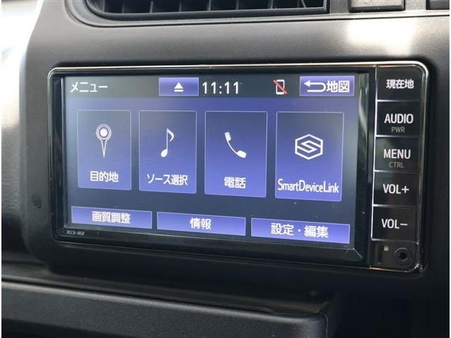 PROBOX van 2WD