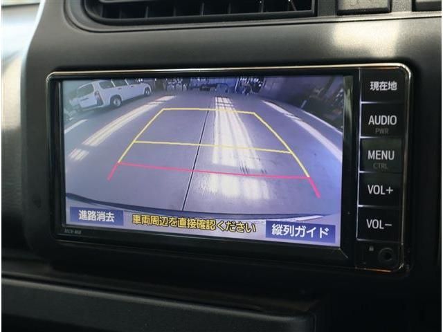 PROBOX van 2WD