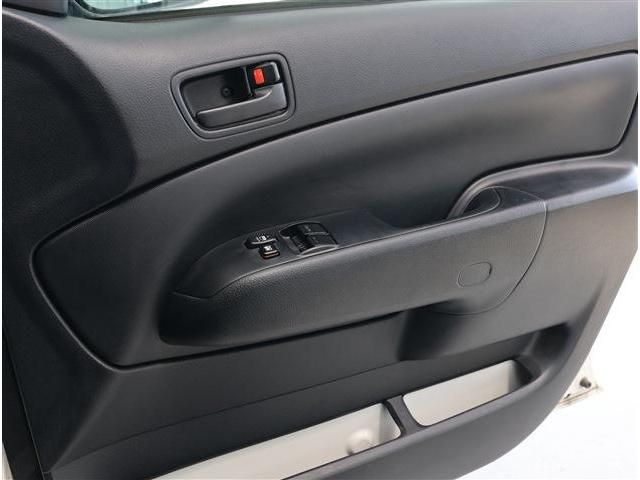 PROBOX van 2WD