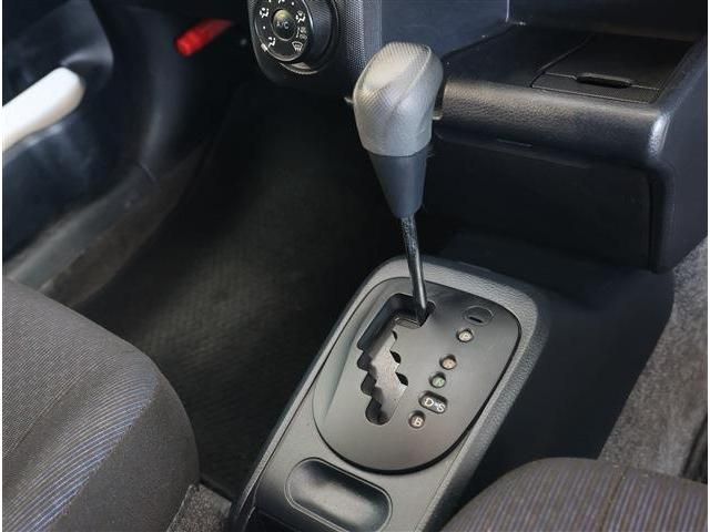 PROBOX van 2WD