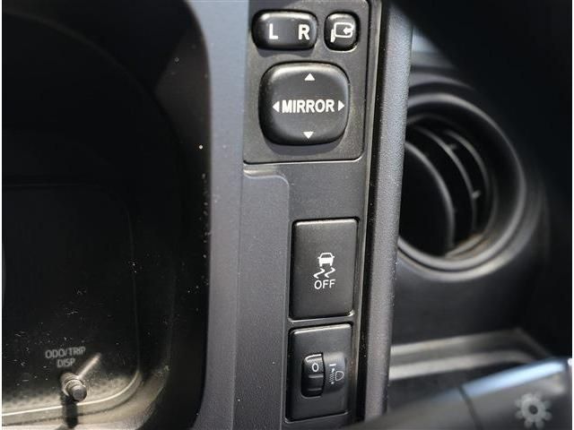 PROBOX van 2WD