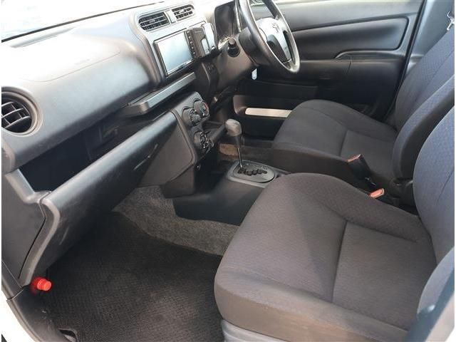 PROBOX van 2WD