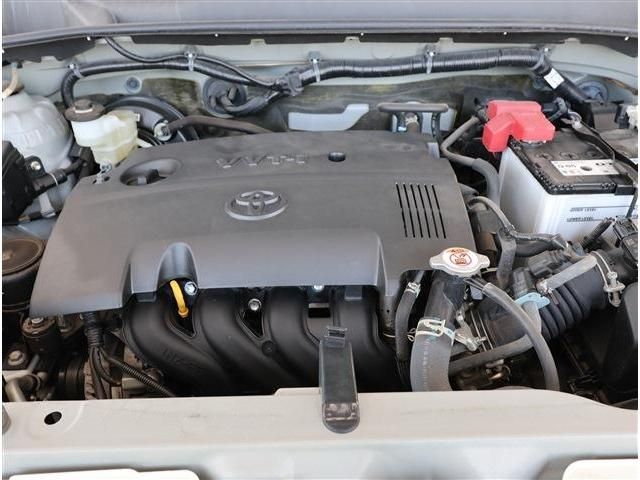 PROBOX van 2WD