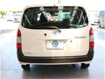 PROBOX van 2WD