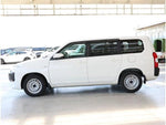PROBOX van 2WD