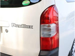 PROBOX van 2WD