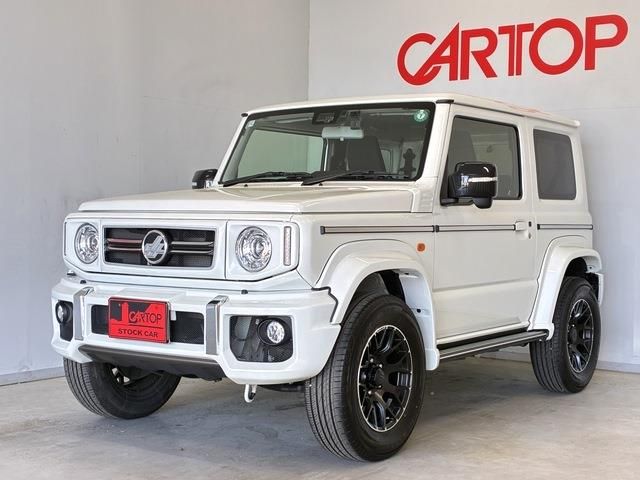 JIMNY SIERRA