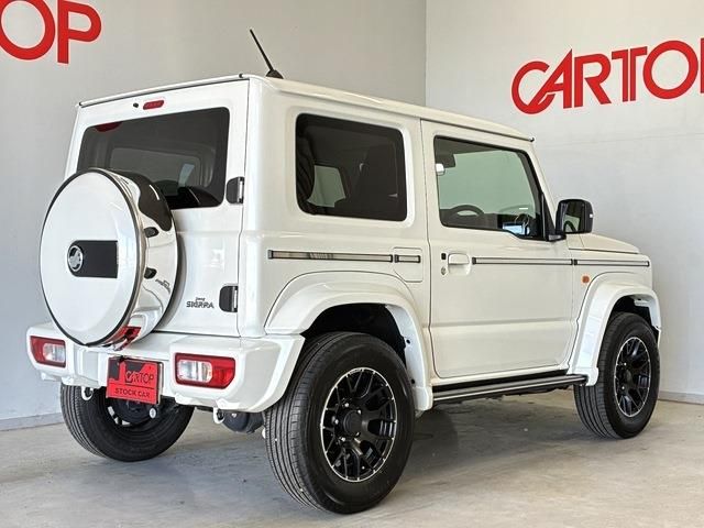 JIMNY SIERRA