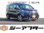 STEPWAGON e:HEV SPADA