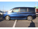STEPWAGON e:HEV SPADA