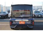 STEPWAGON e:HEV SPADA