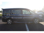 STEPWAGON e:HEV SPADA