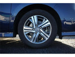 STEPWAGON e:HEV SPADA