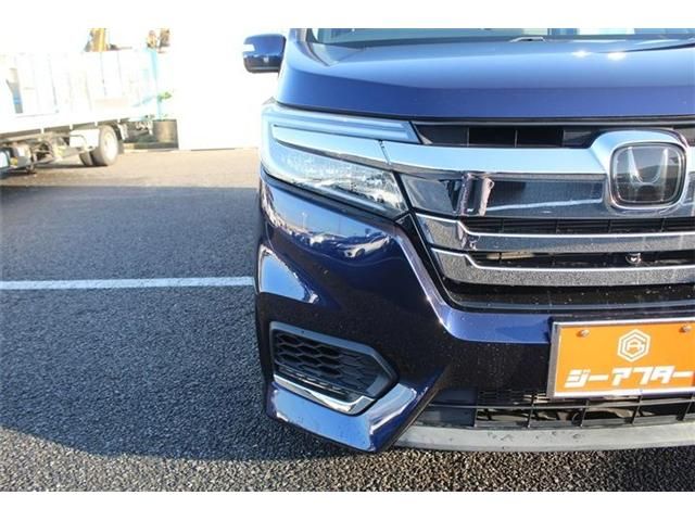 STEPWAGON e:HEV SPADA