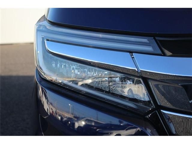 STEPWAGON e:HEV SPADA