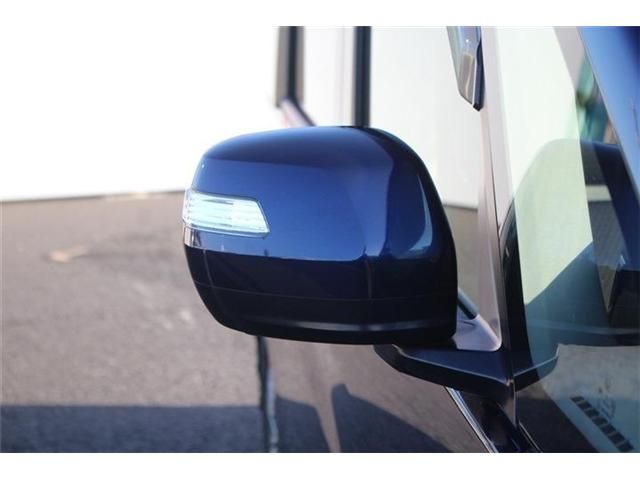 STEPWAGON e:HEV SPADA
