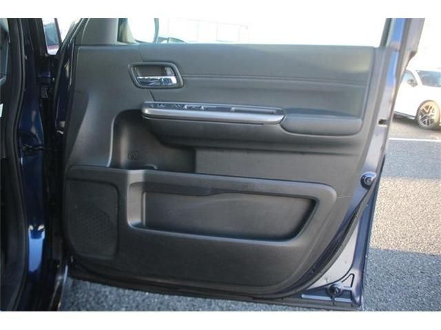 STEPWAGON e:HEV SPADA