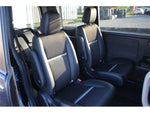 STEPWAGON e:HEV SPADA