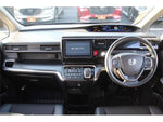 STEPWAGON e:HEV SPADA