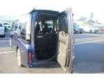 STEPWAGON e:HEV SPADA