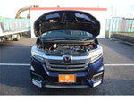 STEPWAGON e:HEV SPADA
