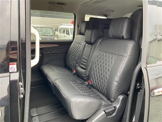 DELICA D:5 4WD