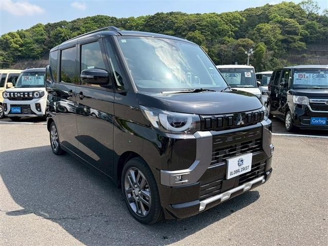 DELICA MINI