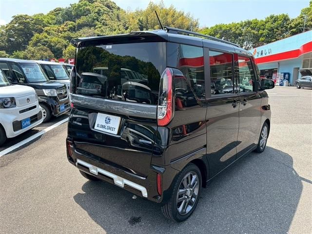 DELICA MINI