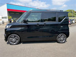 DELICA MINI