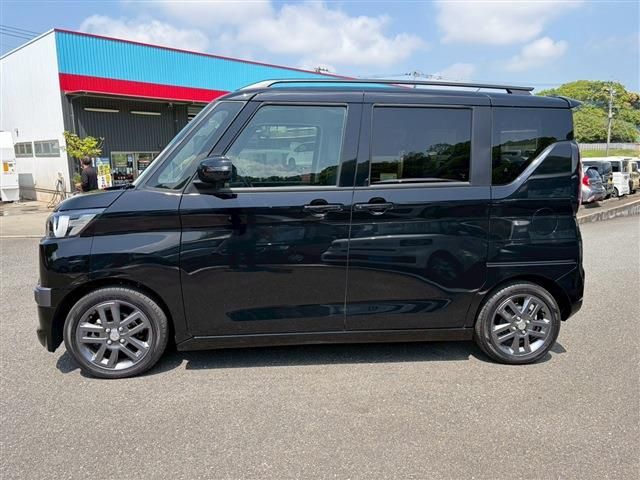 DELICA MINI