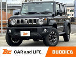 JIMNY NOMADE