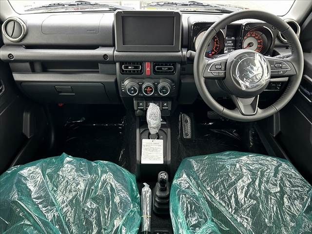 JIMNY NOMADE