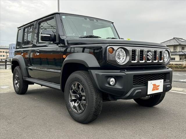JIMNY NOMADE