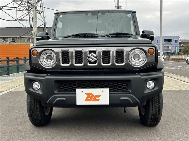 JIMNY NOMADE