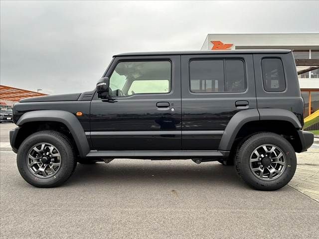 JIMNY NOMADE