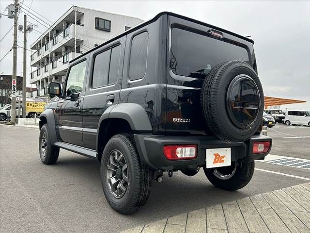 JIMNY NOMADE