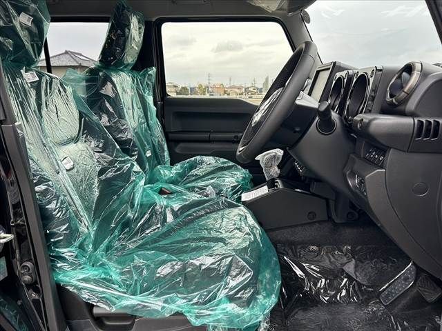 JIMNY NOMADE