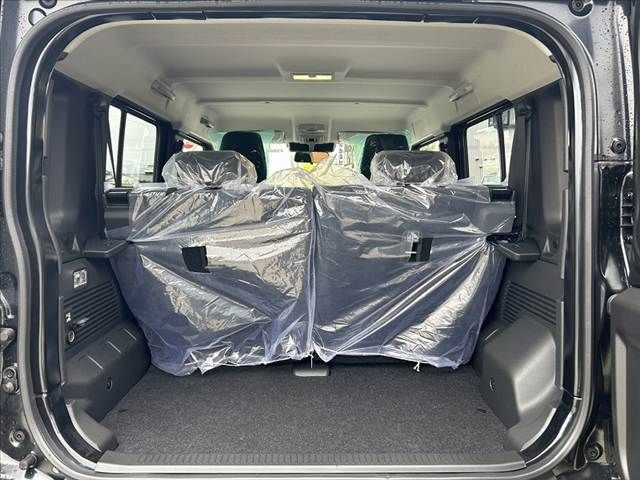 JIMNY NOMADE