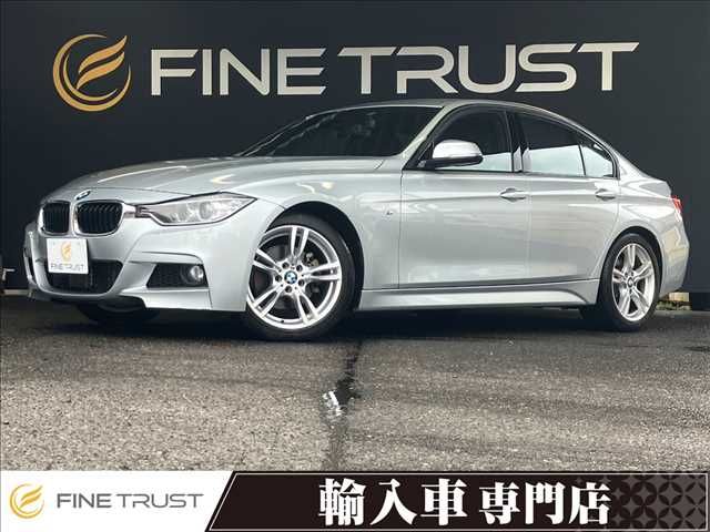 BMW 3series sedan