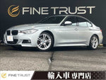 BMW 3series sedan
