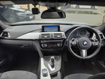 BMW 3series sedan