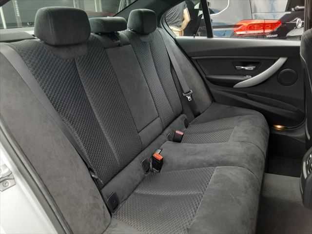 BMW 3series sedan