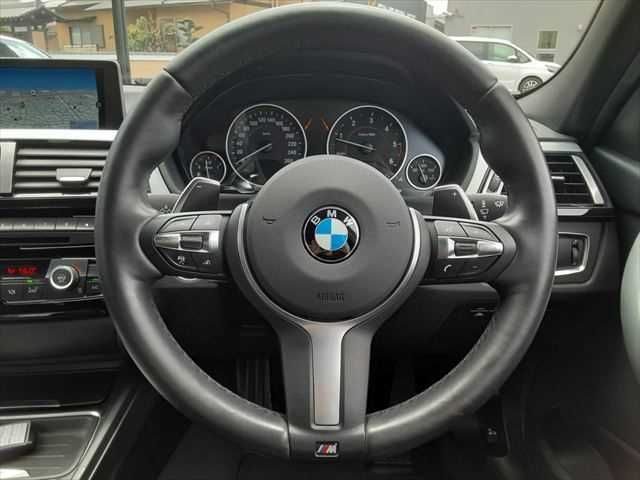 BMW 3series sedan