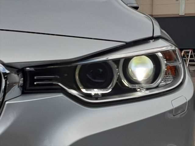 BMW 3series sedan